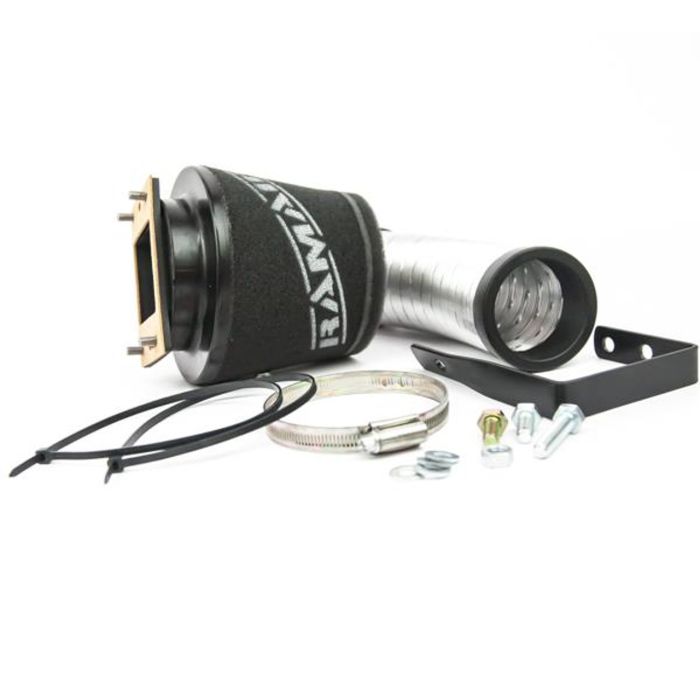Kit de filtro de aire de espuma de alto rendimiento SR-004 para BMW Serie 3 1.6 1.8