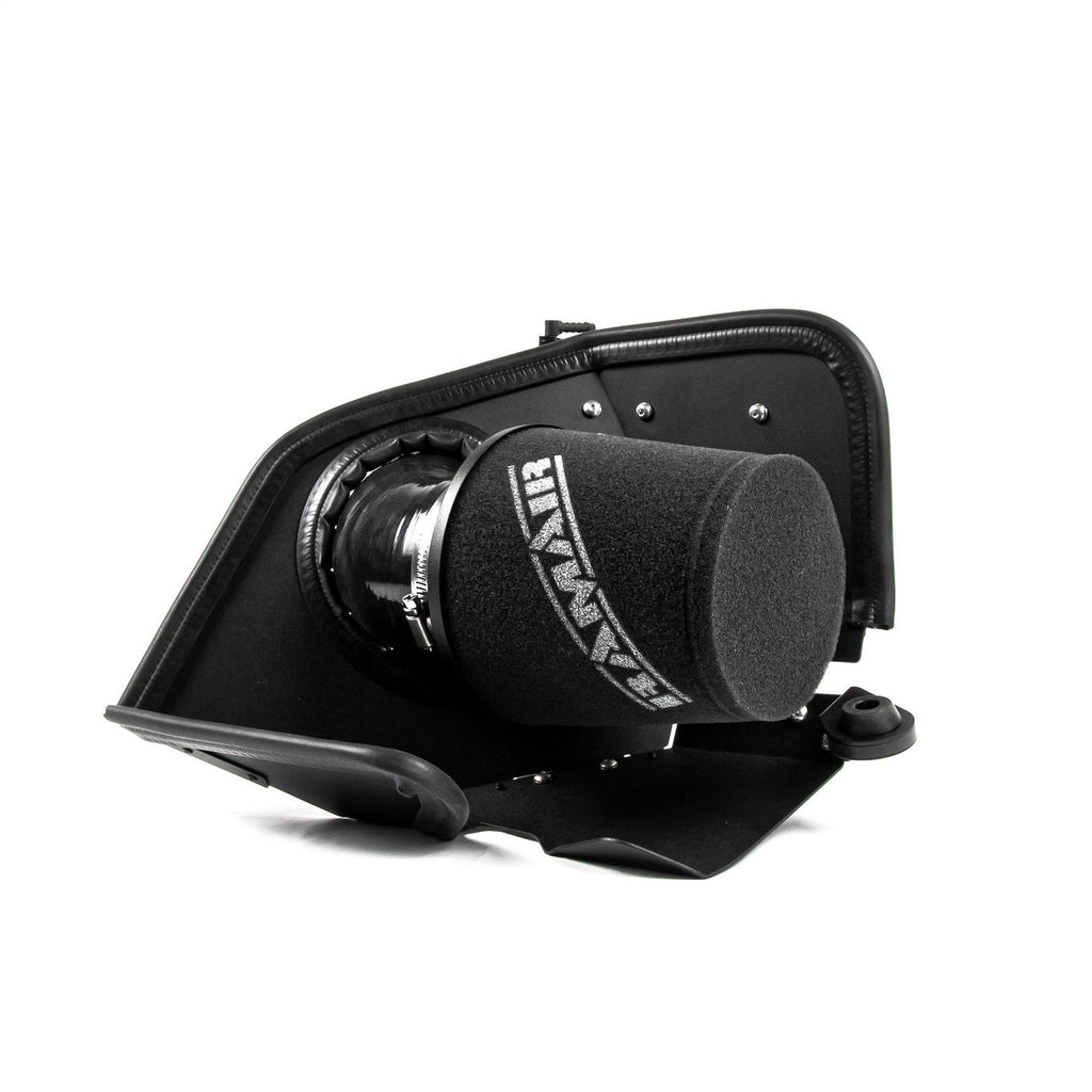 Kit de admisión con filtro de aire Ramair JSK-145-70-BK para Audi A3 Q2 1.6 2.0 TDI TFSI Quattro