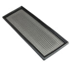 Ramair RPF-1639 Filtro de aire de espuma de recambio para Mercedes-Benz M Class (W164) ML 500 2006-2011