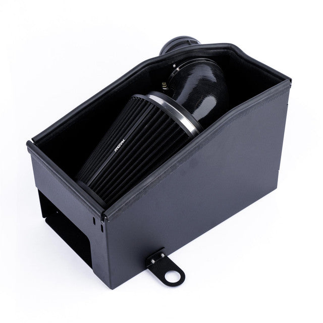 Kit de admisión con filtro de aire Proram PRK-278-BK para Audi RS3 8V 8Y TTRS 2.5 TFSI