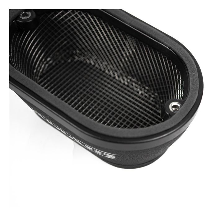 Kit de filtro de aire de inducción de admisión Ramair JSK-121-BK para Seat Leon MK3 Ateca KH 1.8 2.0 TSI Cupra