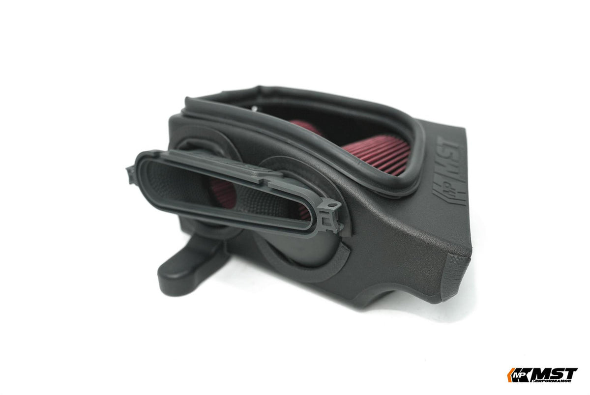 Kit de admisión con filtro de aire MST Performance para Porsche Boxster Cayman 2.0 T 2.5 S