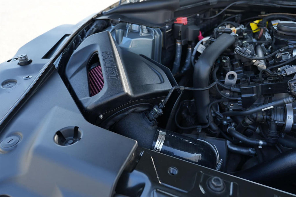 Kit de admisión con filtro de aire MST Performance para Toyota Supra 2.0 B48