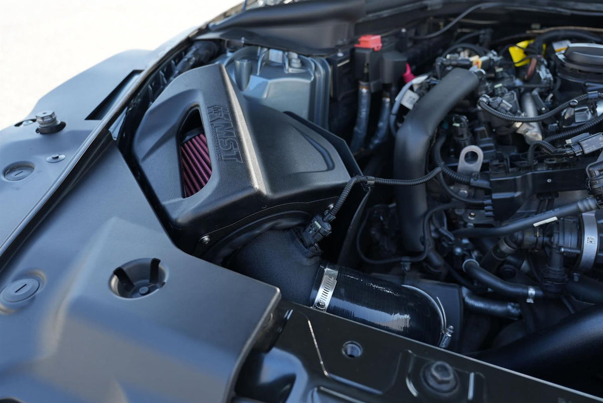 Kit de admisión con filtro de aire MST Performance para Toyota Supra 2.0 B48