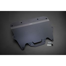 Hardrace Front Lower Skid Plate For  Toyota Yaris vitz