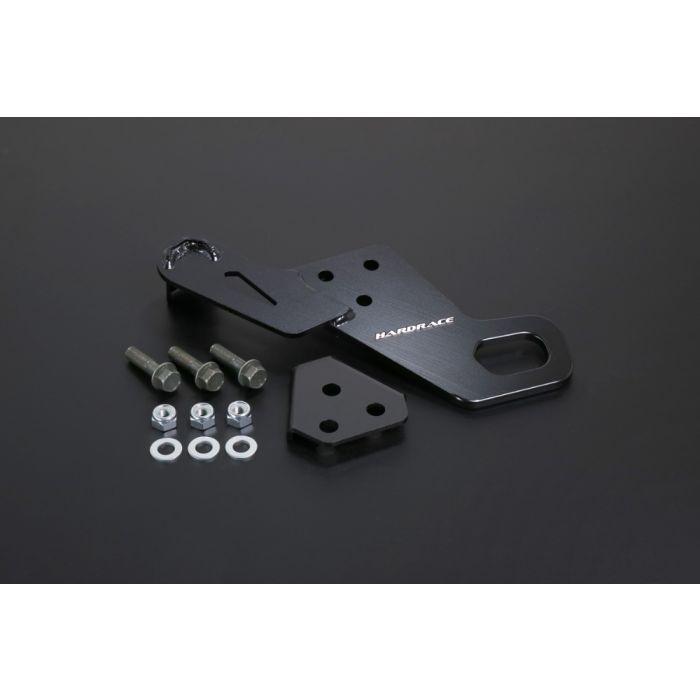 Kit de gancho de remolque delantero Hardrace para Suzuki Jimny