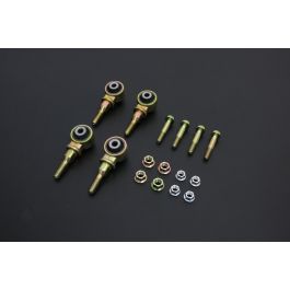 Hardrace Front Upper Arm For Bushing For Kit Honda Accord