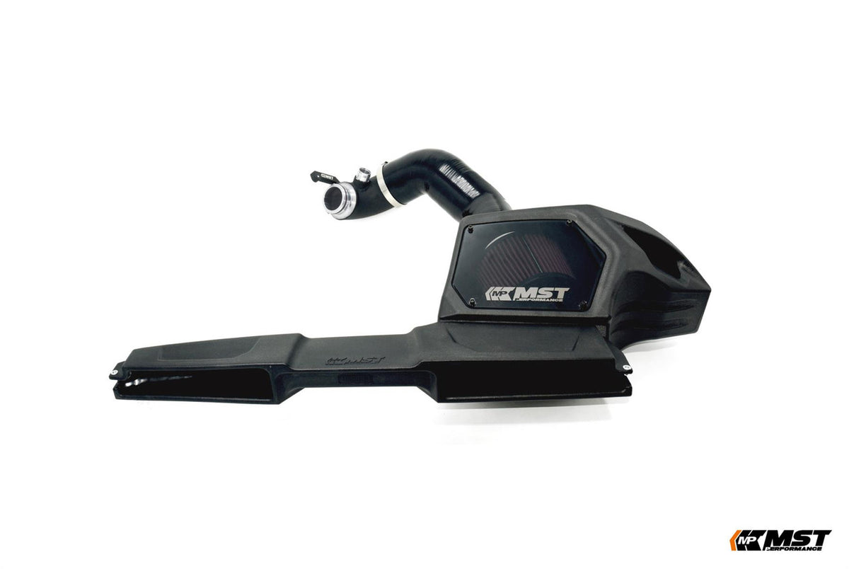Kit de admisión con filtro de aire MST Performance para Audi A3 S3 SQ2 Q3 TT TTS 1.8 2.0 TFSI
