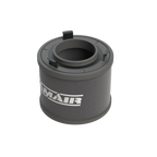 Filtro de aire de espuma de recambio Ramair RPF-1942 para Skoda Roomster 1,6 TDI 2010-2015