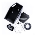 Ramair JSK-278-BK Audi RS3 RSQ3 TTRS 2.5 TFSI Intake Air Filter Kit