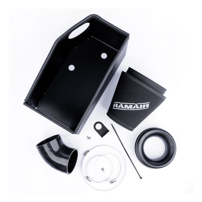 Ramair JSK-278-BK Intake Air Filter Kit for Volkswagen VW Tiguan AD 2.0 TDI
