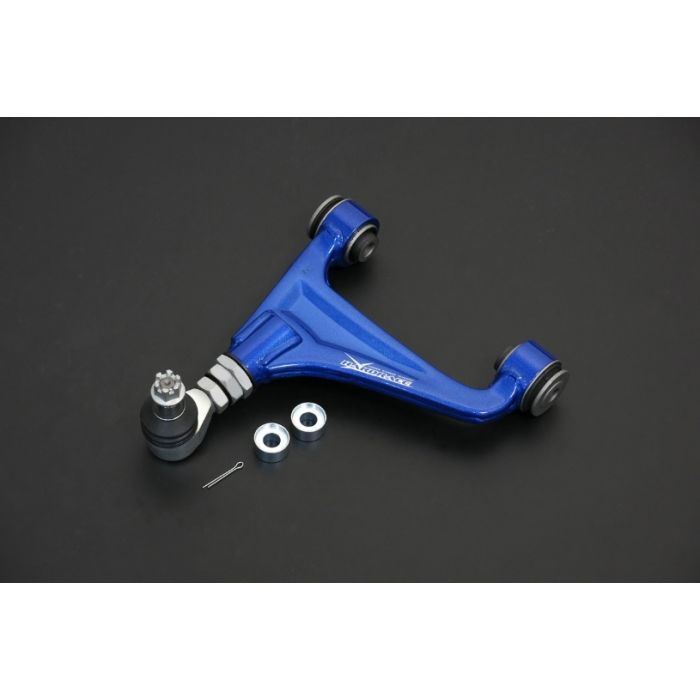 Brazo superior trasero ajustable Hardrace para Honda S2000