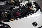Kit de admisión con filtro de aire MST Performance para Subaru BRZ 2.4L