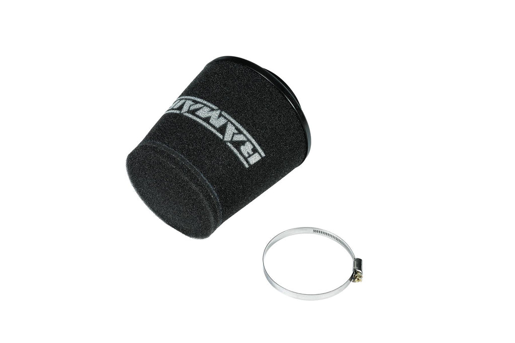 Filtro de aire de espuma de recambio Ramair RPF-1233 para BMW Serie 1 (E81) 116i (N45N) 2008-2011
