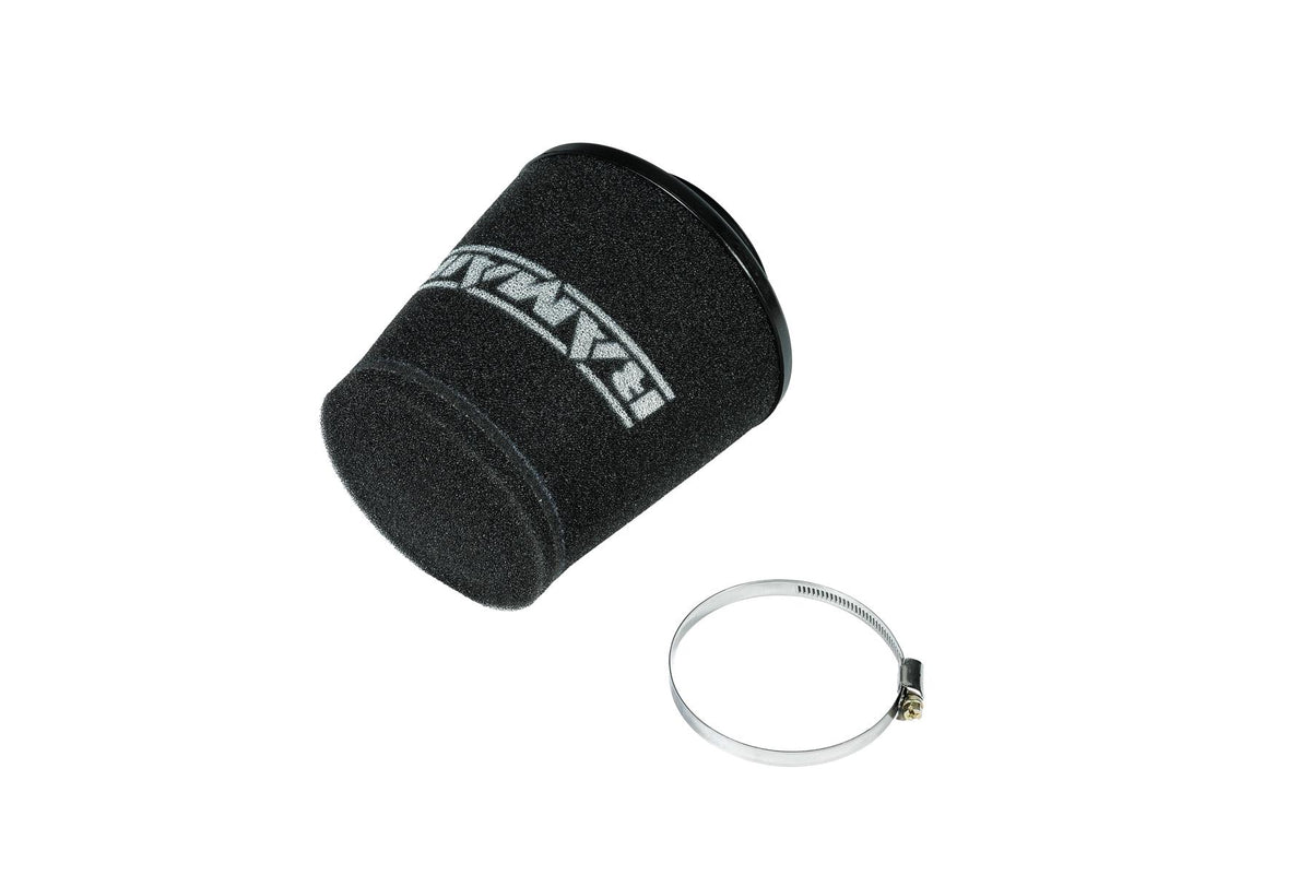 Filtro de aire de espuma de recambio Ramair RPF-1233 para BMW Serie 1 (E81) 116i (N45N) 2008-2011