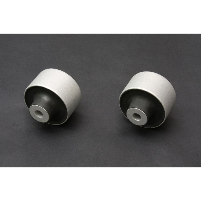 Buje inferior del brazo delantero Hardrace para BMW Serie 5, Serie 6 y Serie 7.