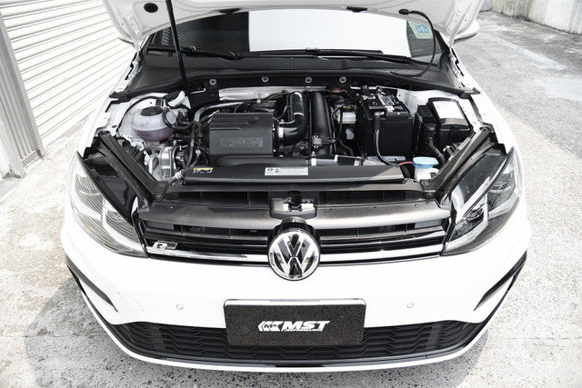 Kit de admisión con filtro de aire MST Performance para Skoda Octavia 5E Superb 3V 1.2 1.4 TSI EA211