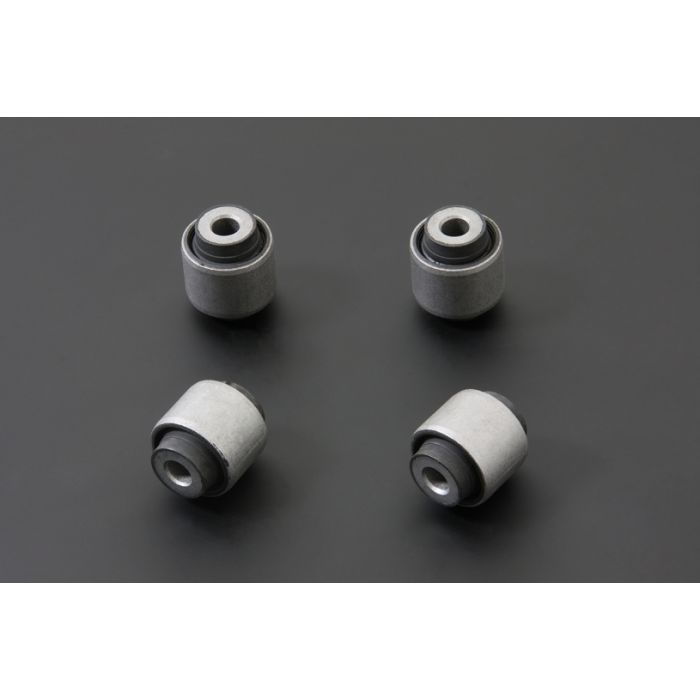 Brazo superior delantero Hardrace para buje para Honda Integra
