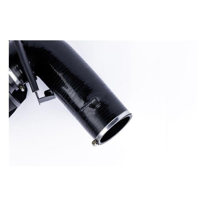 Kit de filtro de aire de admisión Ramair JSK-283-BK para Volkswagen VW Caddy MK4 1.6 2.0 TDI