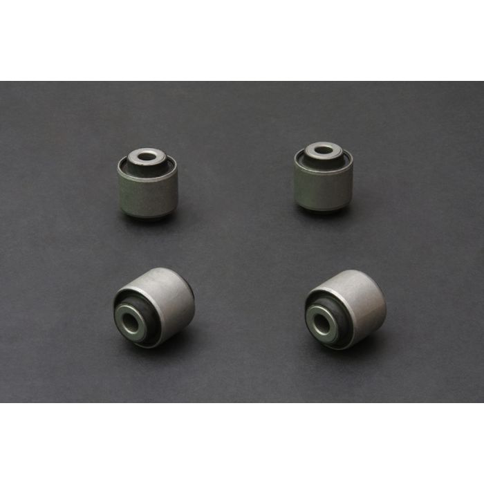 Hardrace Rear Front Lateral Arm Bushing for Subaru Legacy Outback