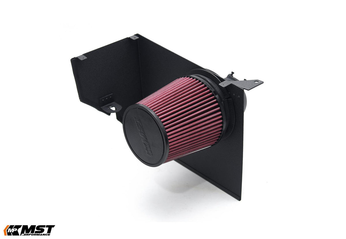 Kit de admisión con filtro de aire MST Performance para BMW Serie 2 3 4 3.0 B58
