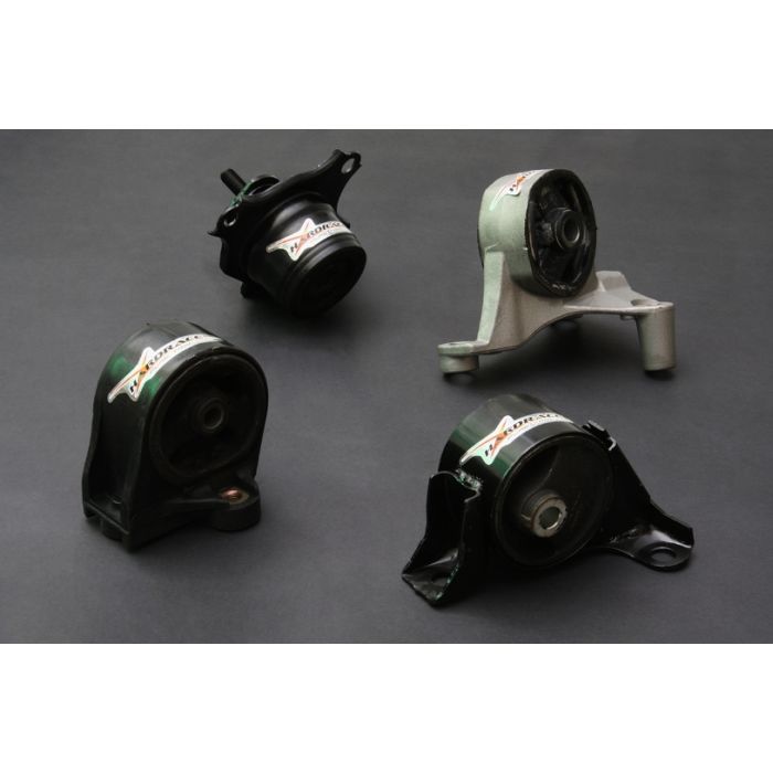 Soporte de motor Hardrace Harden para Honda Civic