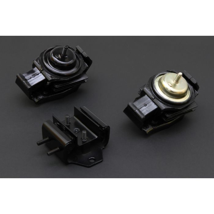 Hardrace Harden Engine and Transmission Mount for Infiniti Q45 and Nissan 240SX