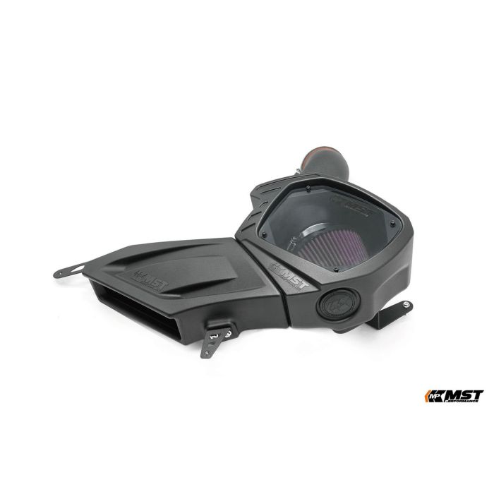Kit de filtro de aire de admisión MST Performance para Mini Cooper C, S y JCW 2025+