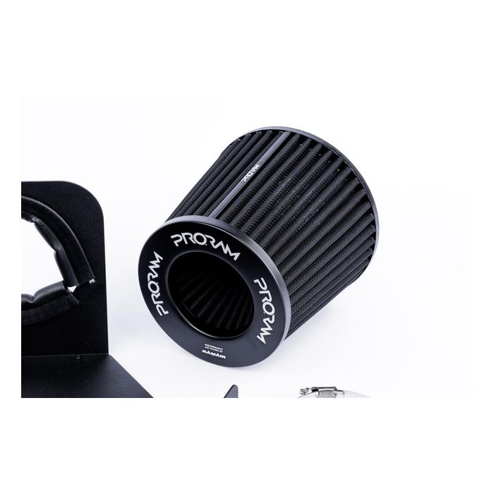 Kit de filtro de aire de admisión Proram PRK-271-BK para Vauxhall Corsa VXR