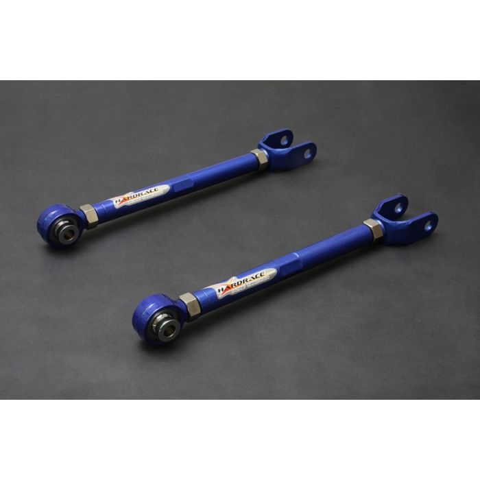 Brazo de suspensión trasero ajustable Hardrace para Lexus y Toyota