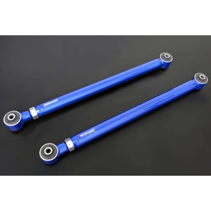 Hardrace Rear Lower Arm for 0-4 inch lift on Nissan Patrol