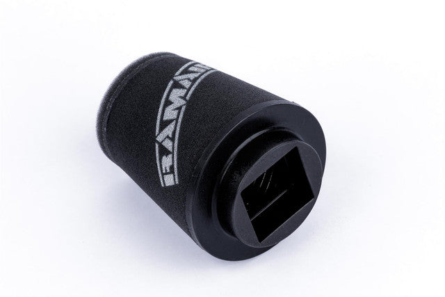 Kit de admisión directa con filtro de aire Ramair JSK-261-BK para Mazda MX-5 1.6 NA