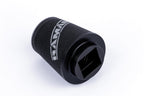 Kit de admisión directa con filtro de aire Ramair JSK-261-BK para Mazda MX-5 1.6 NA