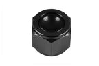 Tapón adaptador AN -12 AN12 JIC hembra abocardado con puerto hexagonal