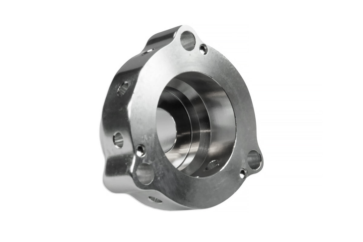 Adaptador de blow off para Vag 2.0 Tfsi VW AUDI 2007