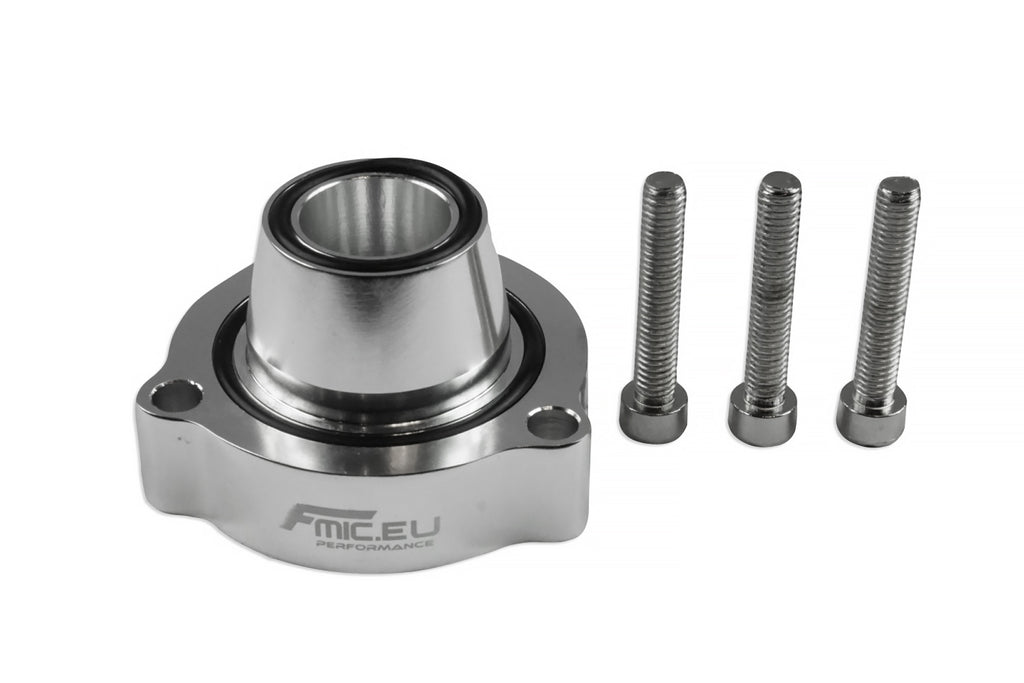 Adaptador de blow off para Vag 2.0 Tfsi VW AUDI 2007