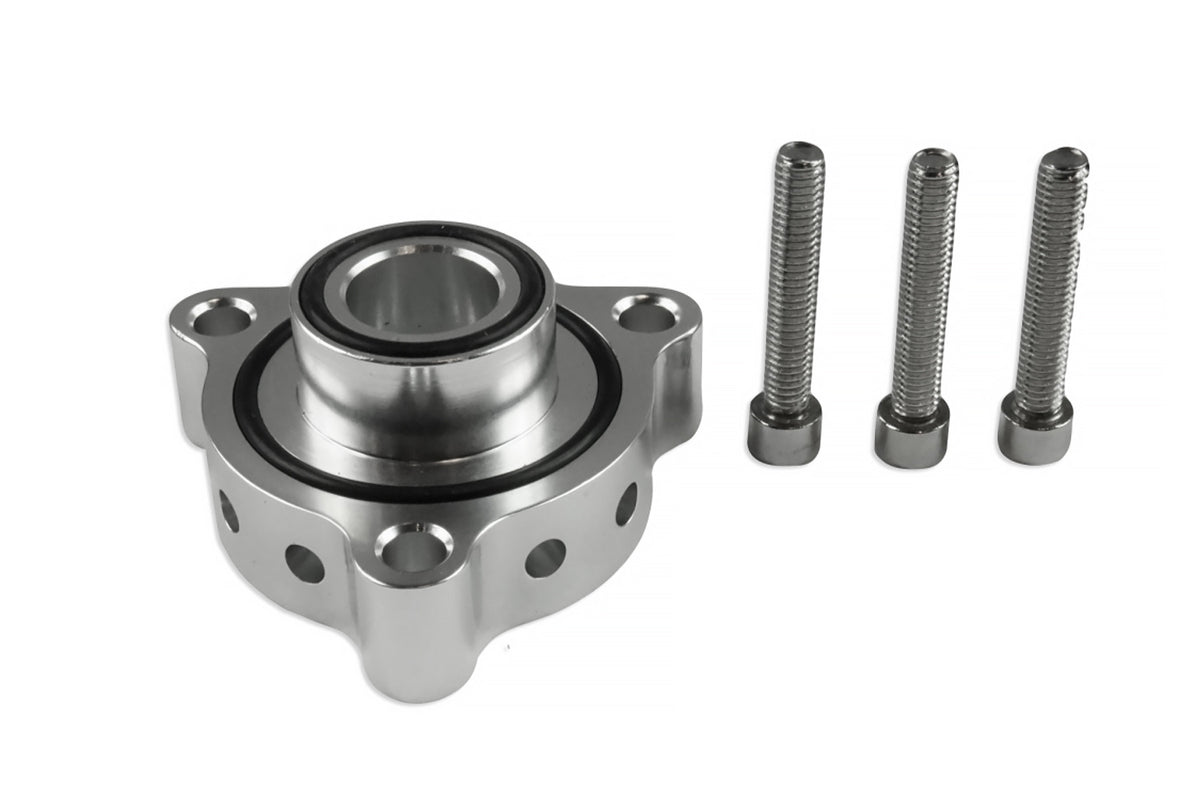 Kit de blow off con adaptador Fiat Alfa Romeo 1.4 16V MultiAir