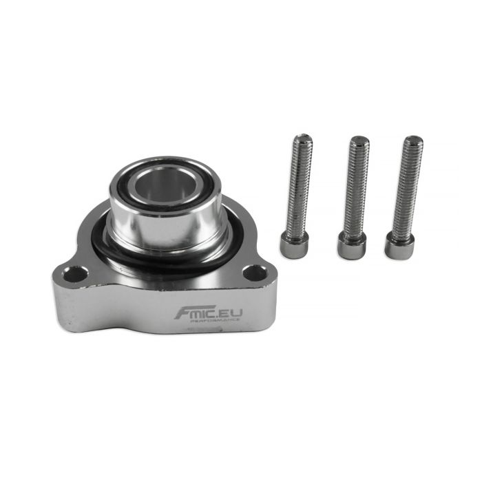 Blow off valve kit with Nissan, Renault adapter