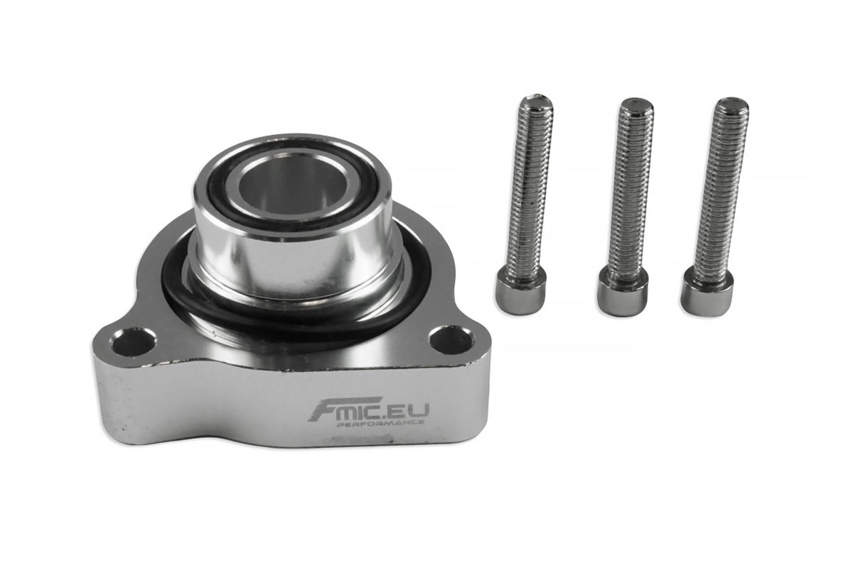 Kit de blow off con adaptador Nissan, Renault