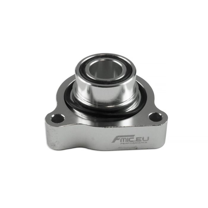 Blow off valve kit with Nissan, Renault adapter