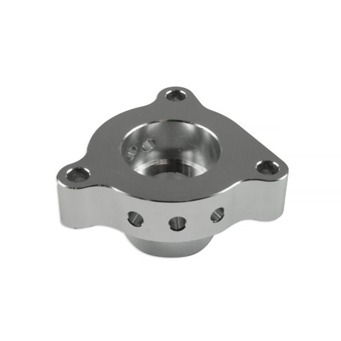 Blow off valve kit with Nissan, Renault adapter