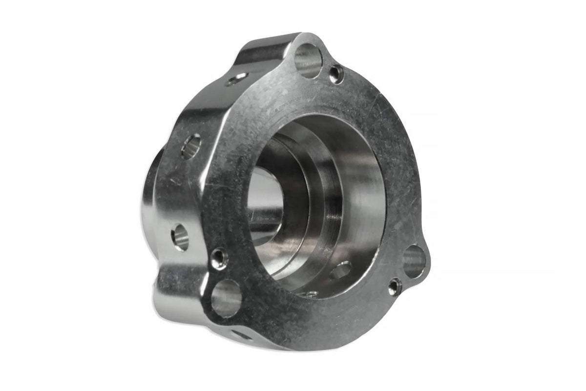 Adaptador de blow off para Vag 2.0 Tfsi VW Scirocco Golf 5 Audi A3 A4 A6