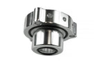 Adaptador de blow off para Vag 2.0 Tfsi VW Scirocco Golf 5 Audi A3 A4 A6