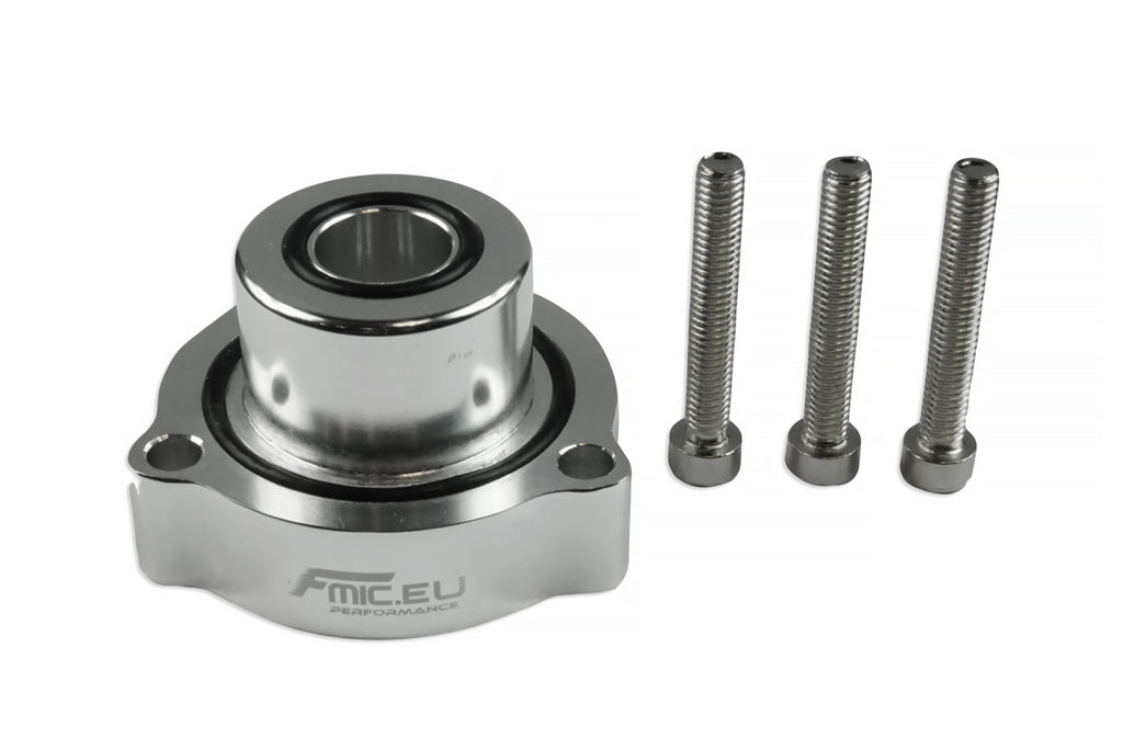 Adaptador de blow off para Vag 2.0 Tfsi VW Scirocco Golf 5 Audi A3 A4 A6