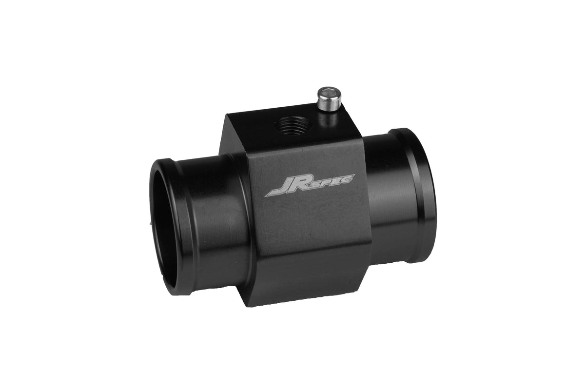 JRspec Adaptador para sensor de temperatura del agua 28 mm