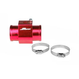 JRspec Adapter for water temperature sensor 30mm red