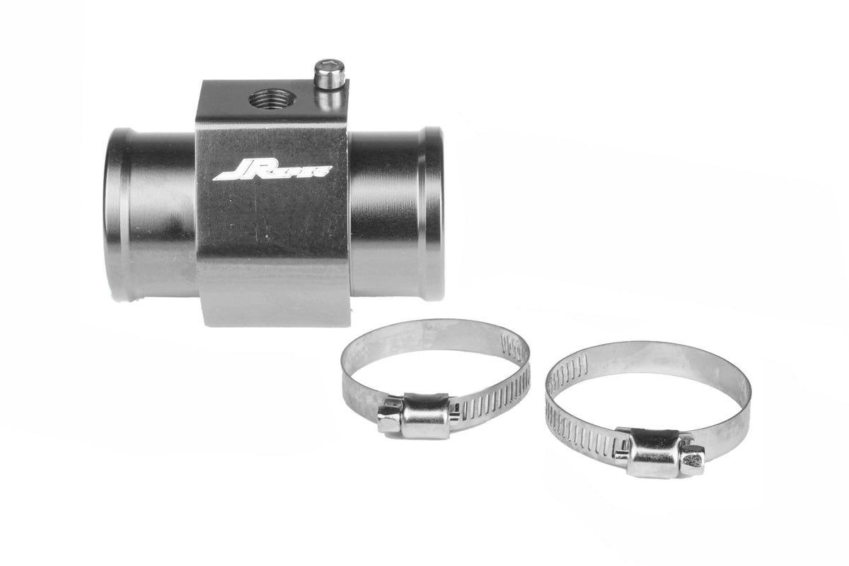 JRspec Adaptador para sensor de temperatura del agua 30 mm