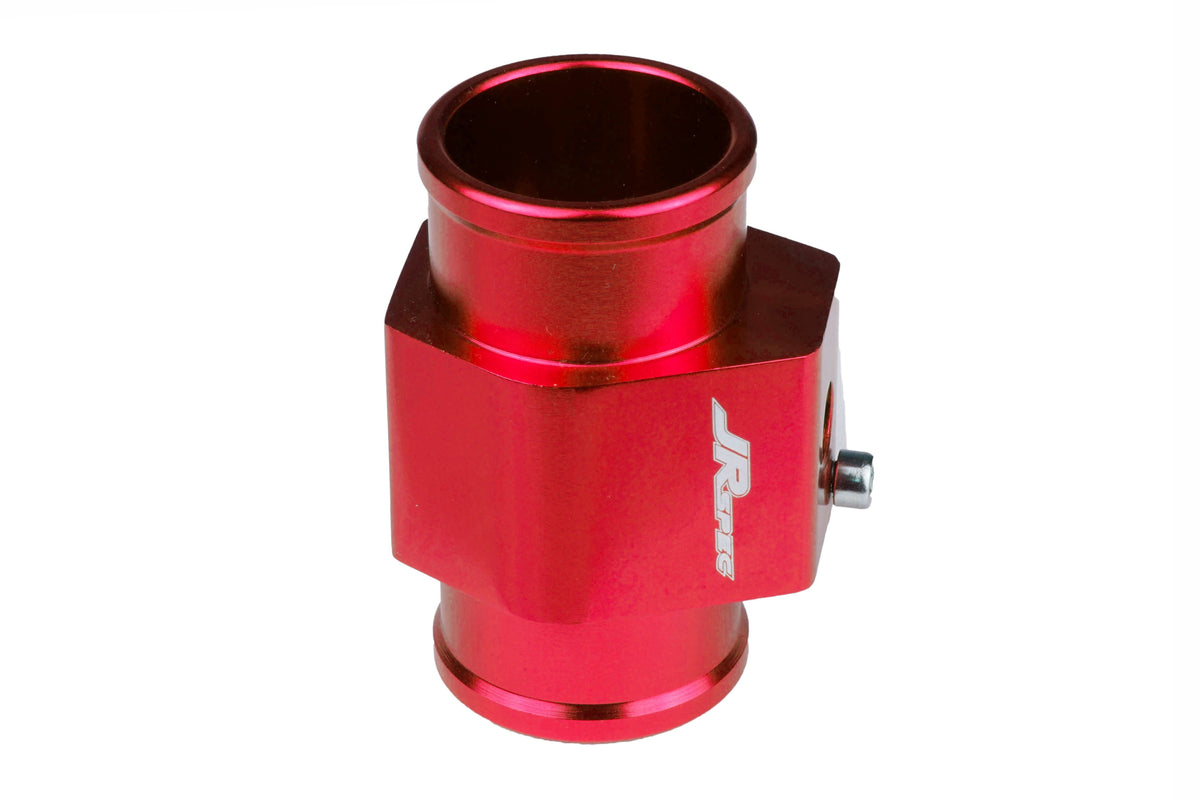JRspec Adaptador para sensor de temperatura del agua 38 mm
