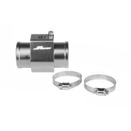 JRspec Adapter for water temperature sensor 38mm silver