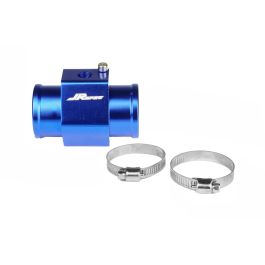 JRspec Adapter for water temperature sensor 40mm blue